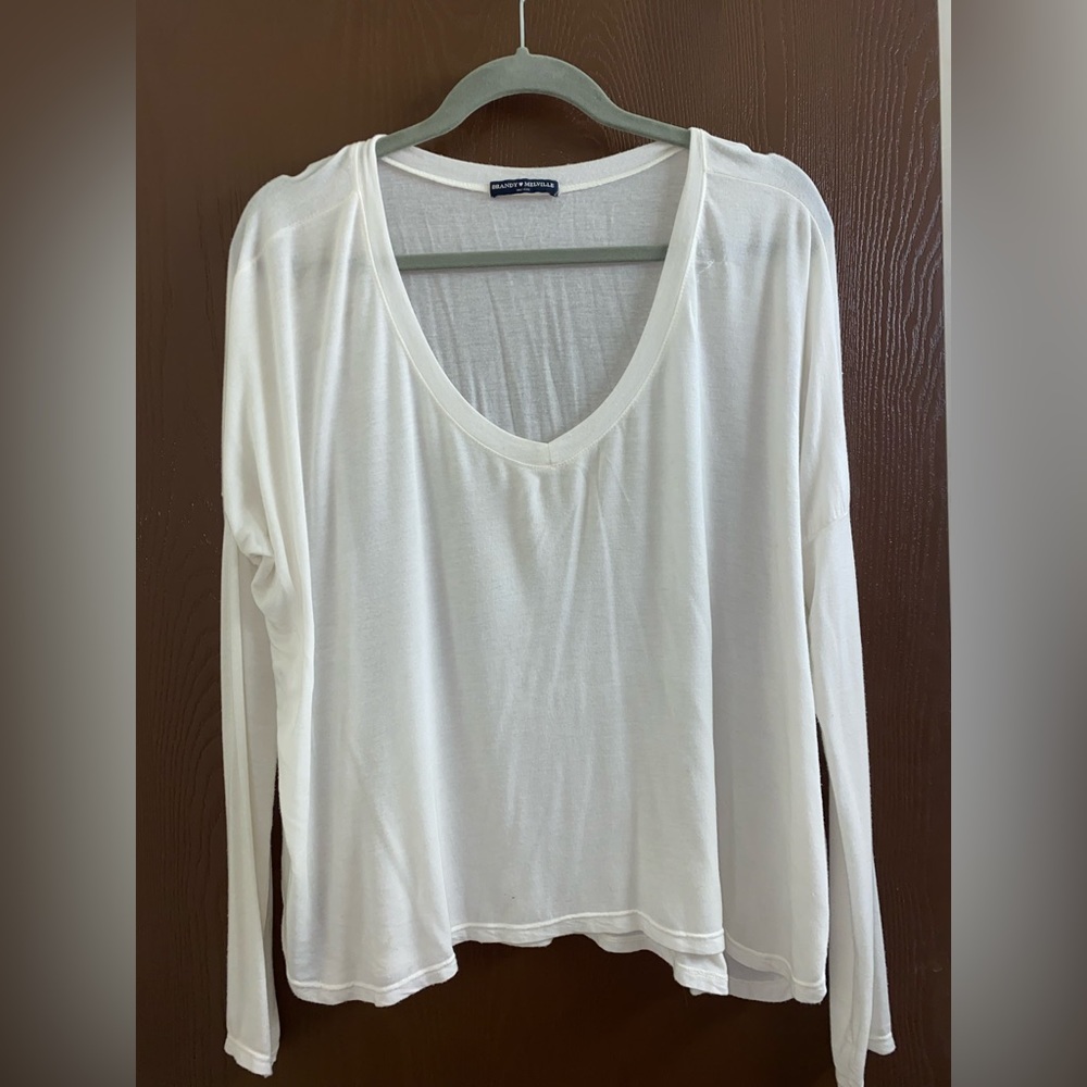 Brandy Melville long sleeve